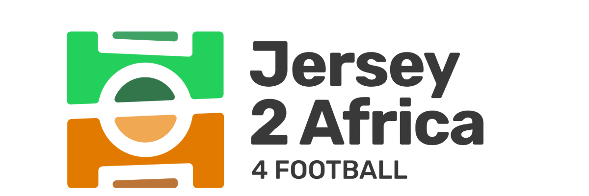 Jersey 2 Africa 4 Football